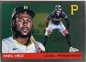 Oneil Cruz