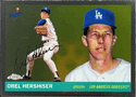 Orel Hershiser
