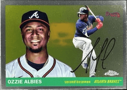 Ozzie Albies