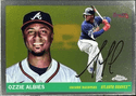 Ozzie Albies
