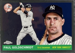 Paul Goldschmidt