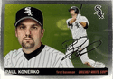 Paul Konerko