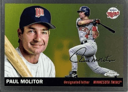 Paul Molitor