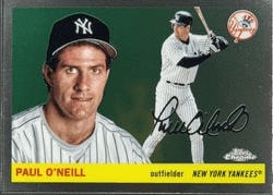 Paul O'Neill
