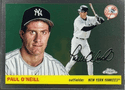 Paul O'Neill