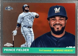 Prince Fielder