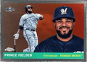 Prince Fielder