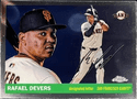 Rafael Devers
