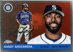 Randy Arozarena