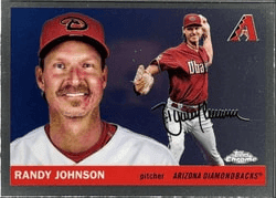 Randy Johnson