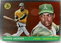 Reggie Jackson