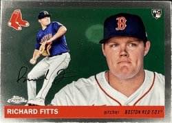 Richard Fitts
