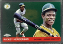 Rickey Henderson