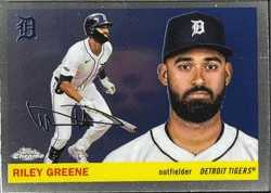 Riley Greene