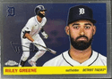 Riley Greene