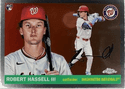 Robert Hassell III