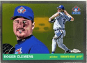Roger Clemens