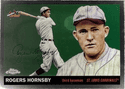 Rogers Hornsby