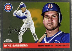 Ryne Sandberg
