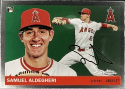 Samuel Aldegheri