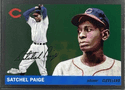 Satchel Paige
