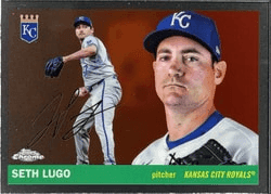 Seth Lugo
