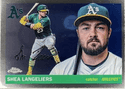Shea Langeliers