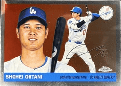 Shohei Ohtani