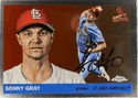 Sonny Gray