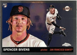 Spencer Bivens