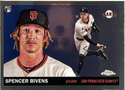 Spencer Bivens
