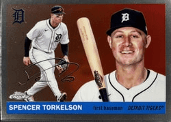 Spencer Torkelson