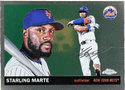 Starling Marte