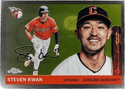 Steven Kwan