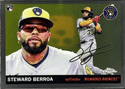 Steward Berroa