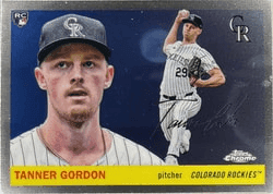 Tanner Gordon