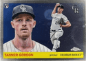 Tanner Gordon