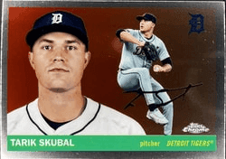 Tarik Skubal