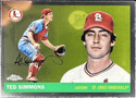 Ted Simmons