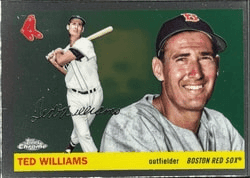 Ted Williams