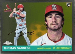 Thomas Saggese
