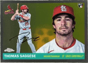 Thomas Saggese