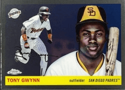 Tony Gwynn