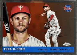 Trea Turner