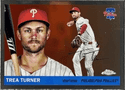 Trea Turner