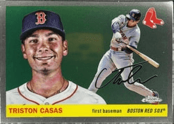 Triston Casas