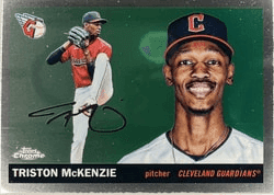 Triston McKenzie