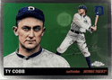 Ty Cobb