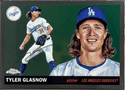 Tyler Glasnow