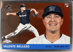 Valente Bellozo